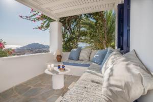 Villa Feyling Naxos Greece