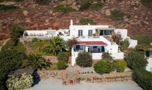 Villa Feyling Naxos Greece