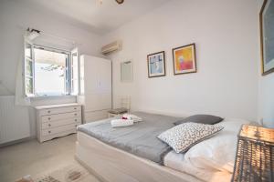 Villa Feyling Naxos Greece