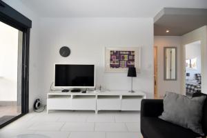 Oasis Beach VI South facing pool view La Zenia