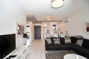 Oasis Beach VI South facing pool view La Zenia - Orihuela Costa