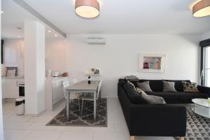 Oasis Beach VI South facing pool view La Zenia