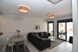 Oasis Beach VI South facing pool view La Zenia