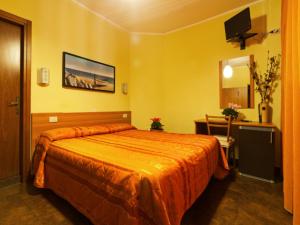 Classic Double or Twin Room room in Hotel Il Cavaliere Nero