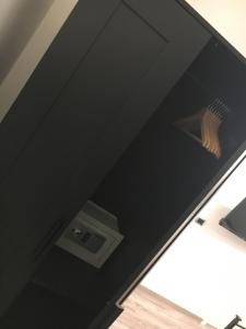Chambre Double Deluxe avec Balcon