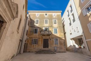 Zadar Boutique Forum