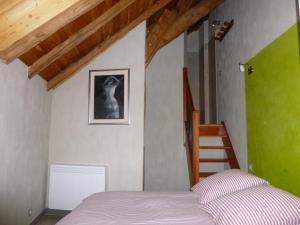 B&B / Chambres d'hotes B&B Fontbriand : photos des chambres