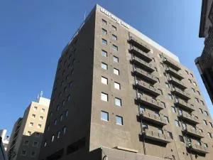 ドーミーイン高知 (Dormy Inn Kochi)