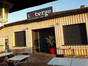 Hotels lOberge : photos des chambres