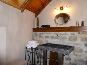 B&B / Chambres d'hotes B&B Fontbriand : photos des chambres