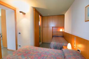 One-Bedroom Apartment with Terrace room in Senbhotel