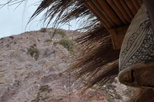 Cabañas Azul Andino