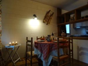 Appartements L'appart de Saint-Lary : photos des chambres