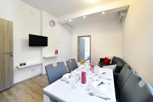 Apartment Sermazi 