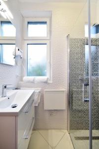 Apartment Sermazi 