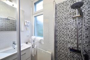 Apartment Sermazi 