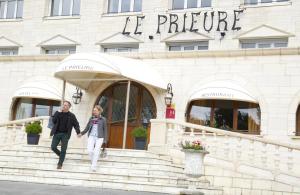 Le Prieuré photo 6