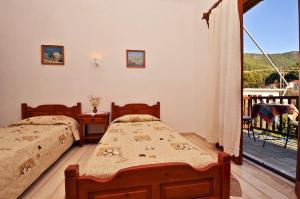 Studio (2 Adults) room in Alexios Studios