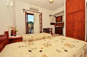 Alexios Studios Skopelos Greece