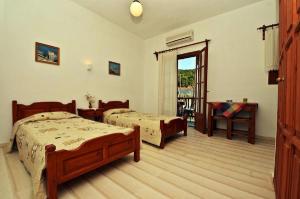 Alexios Studios Skopelos Greece