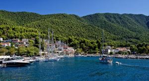 Alexios Studios Skopelos Greece