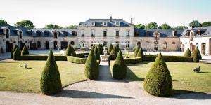 Hotels Domaine De Barive : photos des chambres