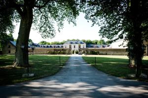 Hotels Domaine De Barive : photos des chambres