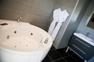 Hotels Domaine De Barive : Suite