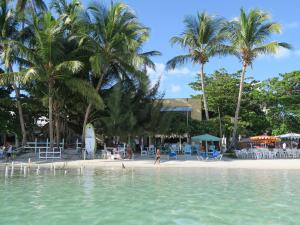 BANDB Club Rolling Stone, Boca Chica