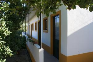 Quartos do Lagar