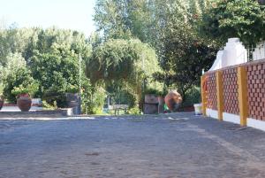 Quartos do Lagar