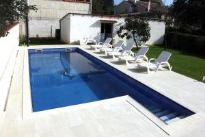 Vacation house "Viola"