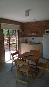 Cabañas Don Eduardo