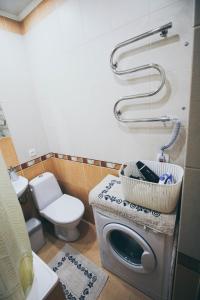 Lviv-centre apartments Gorodotska 44