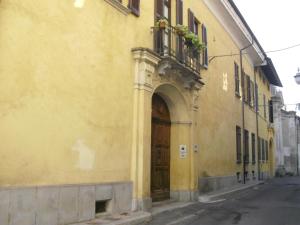 Pension B&B La Sophora Alpignano Italien