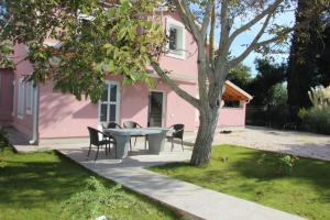 Vacation house 