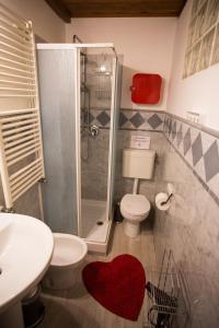 Relaxing Place in Oltrarno