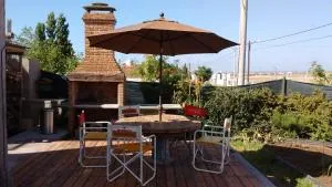 Maryfer - Las Grutas