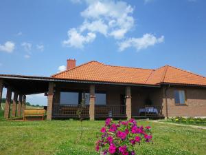 Ferienhaus Prie Traku Trakai Lithauen