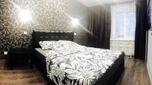 Two-Bedroom Apartment room in #PetergofApart