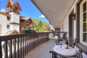 One-Bedroom Apartment room in Lodge at Vail A RockResort