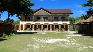 Malapascua Starlight Resort - Daanbantayan