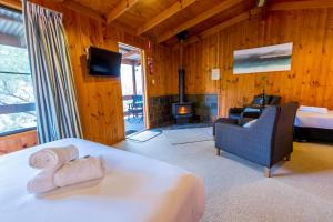 Granite Belt Retreat and Brewery