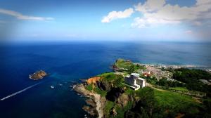 Hotel Neu Schloss Otaru