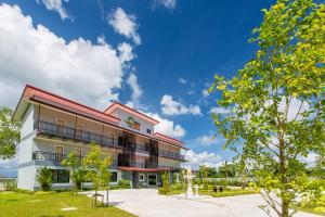 Phant at Thalang Service Apartment