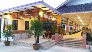 Three Bays Resort, Resorts - Prachuap Khiri Khan