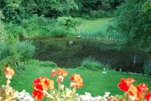Ferienwohnung Grünes Herz - Flintbek