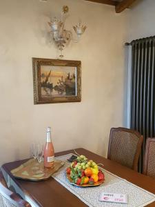 Cà Manzoni Apartment with Terrace