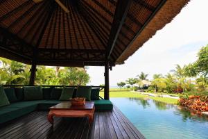 Villa Baruna