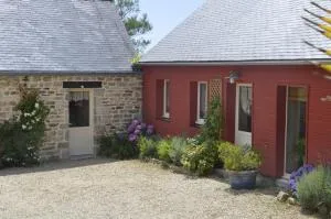 Location de La Ferme De Kerraoul - Pont-lʼAbbé